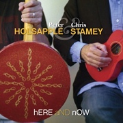 Peter Holsapple & Chris Stamey: hERE aND nOW
